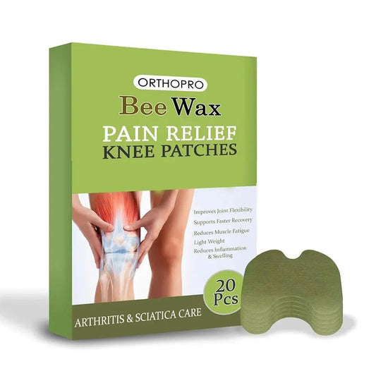Knee Pain Relief Patch