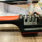 3-Stage Professional Knife Sharpener