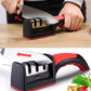 3-Stage Professional Knife Sharpener