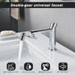 1080° Rotatable Kitchen & Bathroom Faucet