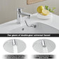 1080° Rotatable Kitchen & Bathroom Faucet