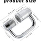1080° Rotatable Kitchen & Bathroom Faucet
