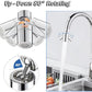 1080° Rotatable Kitchen & Bathroom Faucet