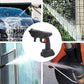 High-Pressure Washer Gun
