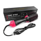 Fast Drying Hair Dryer Brush