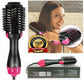 Fast Drying Hair Dryer Brush