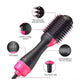 Fast Drying Hair Dryer Brush