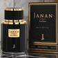 Janan Gold+ Zarar Gold Long Lasting Fragrance Perfume