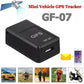 GPS Tracker Device
