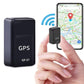 GPS Tracker Device