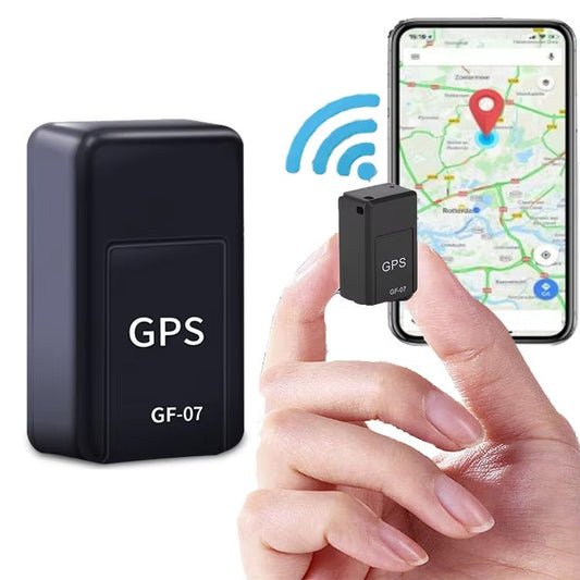 GPS Tracker Device