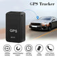 GPS Tracker Device