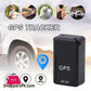 GPS Tracker Device