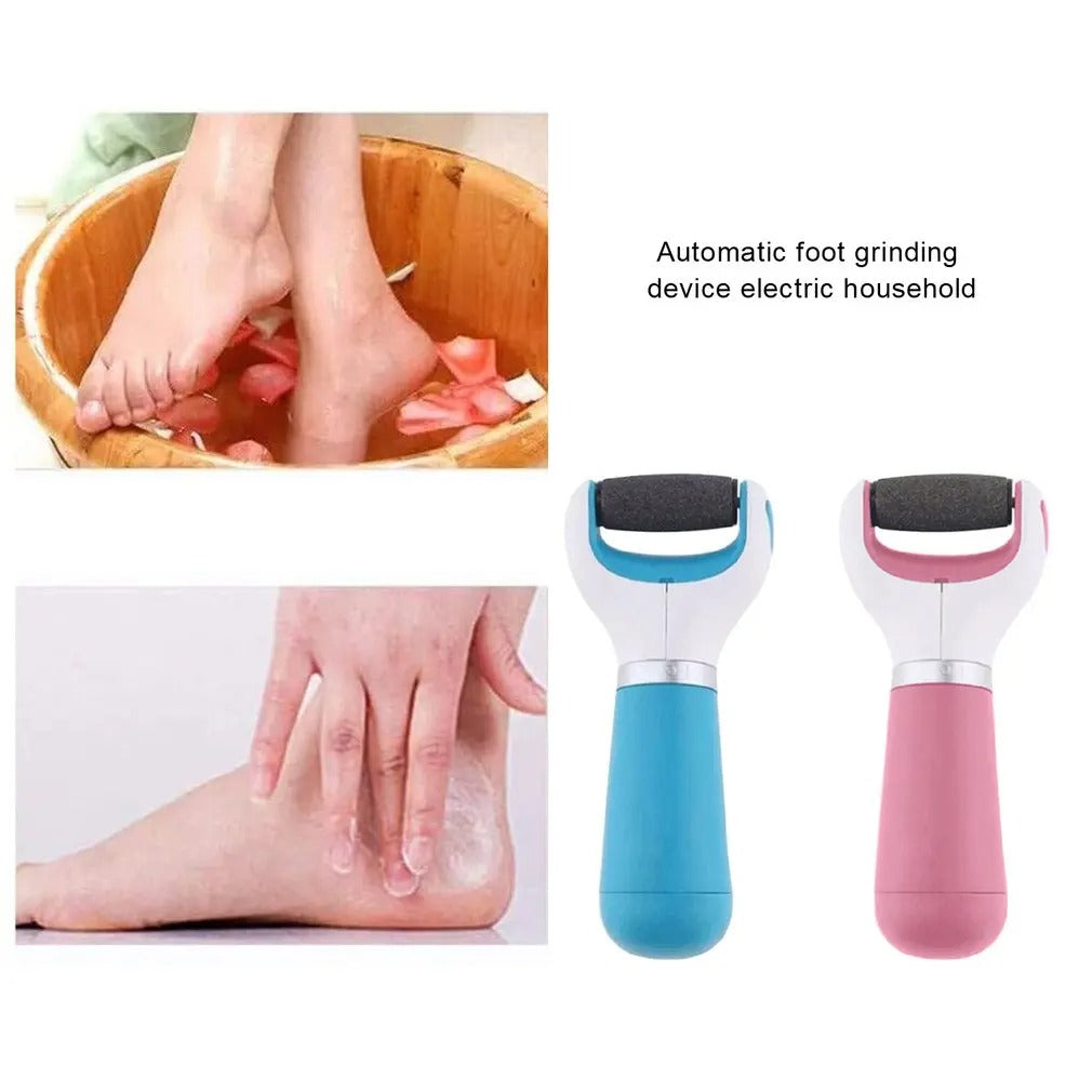 Electric Foot Grinder  Pedicure Device