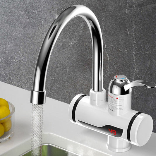 Electric Heating Water Faucet
