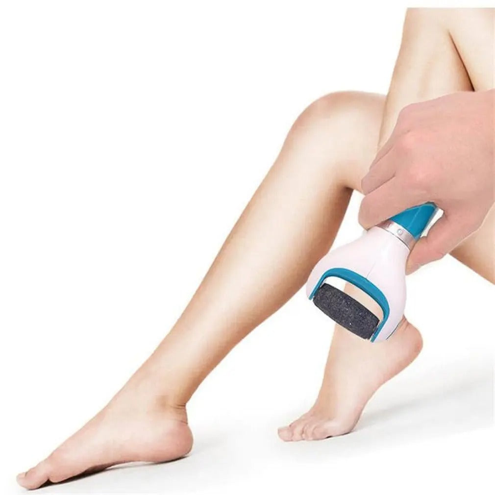 Electric Foot Grinder  Pedicure Device