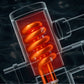 Electric Heating Water Faucet