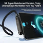 240 W (2in 1 type C fast charging cable + mobile stand)