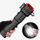 Rechargeable LED Torch Light