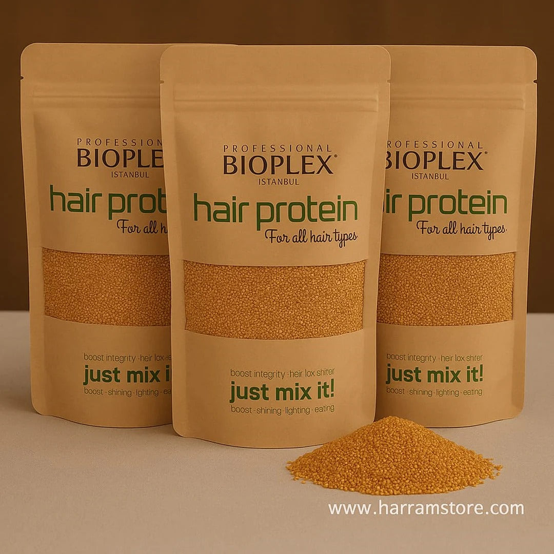 Bioplex Hair Protein