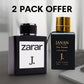 Mood Enhancing Perfume