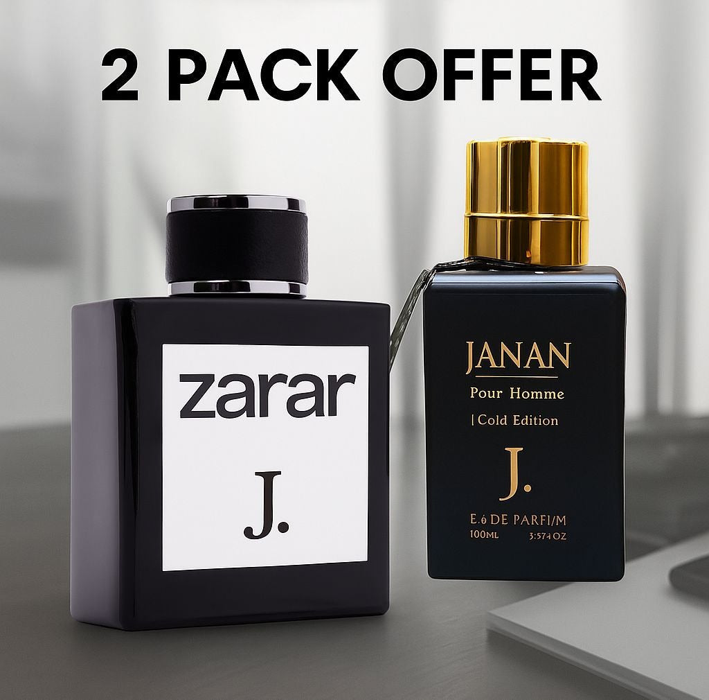 Mood Enhancing Perfume