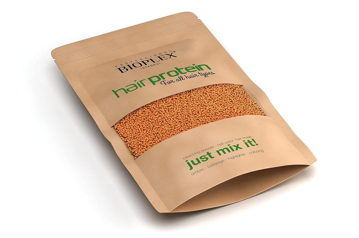 Bioplex Hair Protein