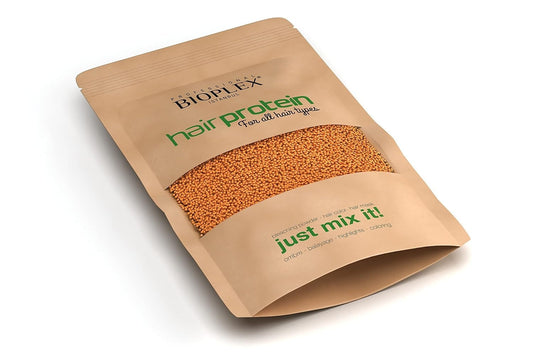 Bioplex Hair Protein
