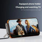 240 W (2in 1 type C fast charging cable + mobile stand)