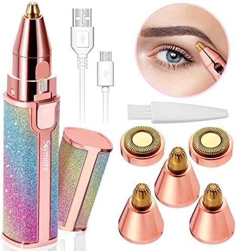 Women's Eyebrows Hair Trimmer