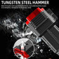Rechargeable LED Torch Light