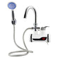 Electric Heating Water Faucet