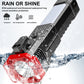 Rechargeable LED Torch Light