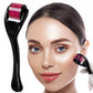 Derma Face Roller, 0.5 mm