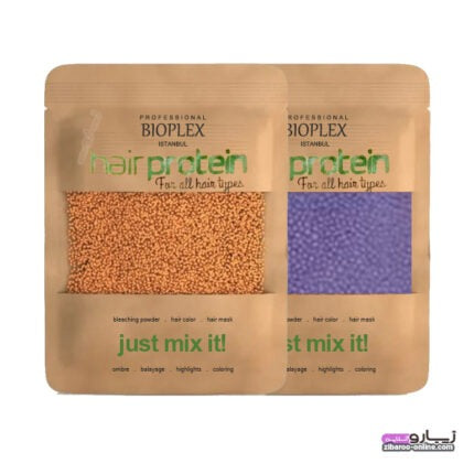 Bioplex Hair Protein