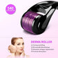 Derma Face Roller, 0.5 mm