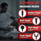 Mini Massage Gun