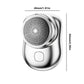 Premium German Electric Shaver