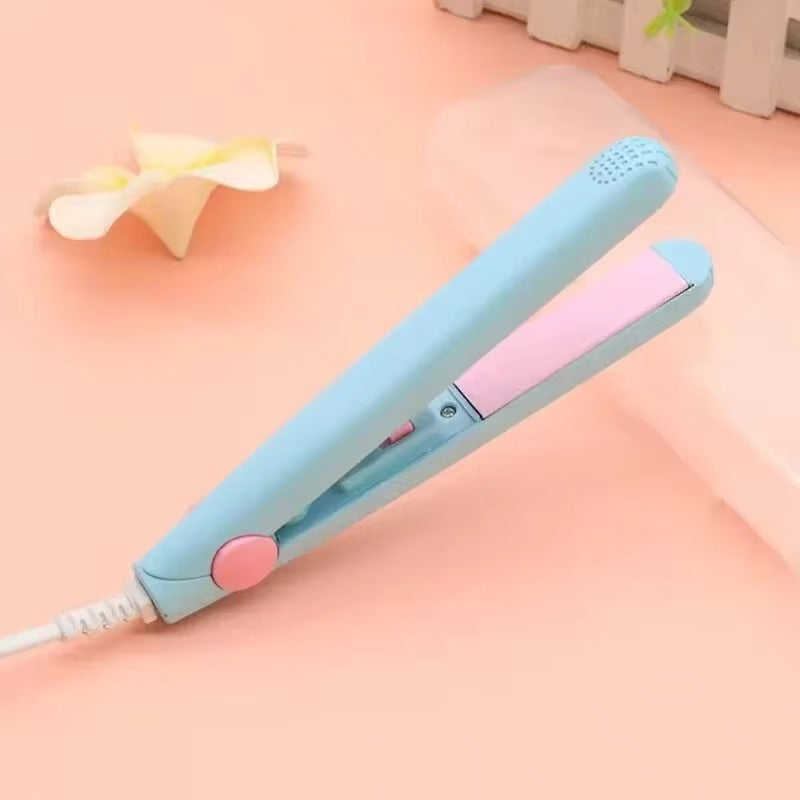 Mini Hair Straightener