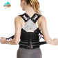 Shoulder and back posture correction