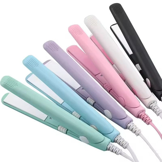 Mini Hair Straightener