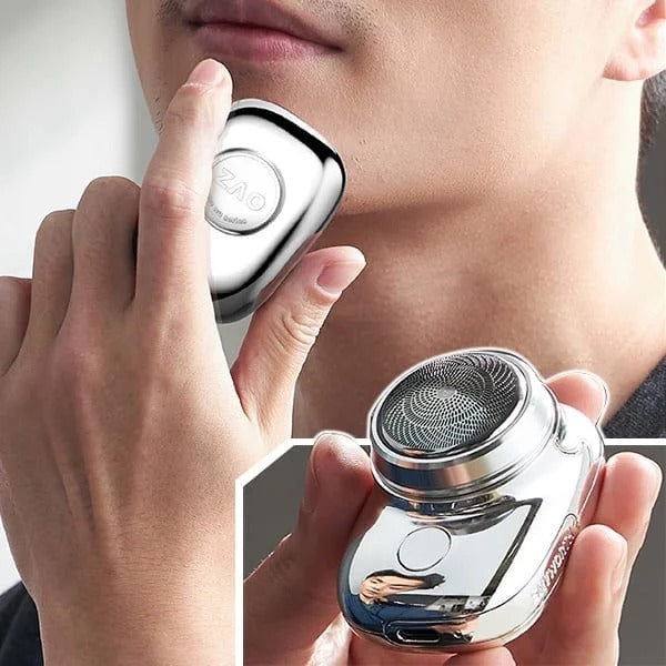 Premium German Electric Shaver