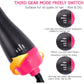 Fast Drying Hair Dryer Brush