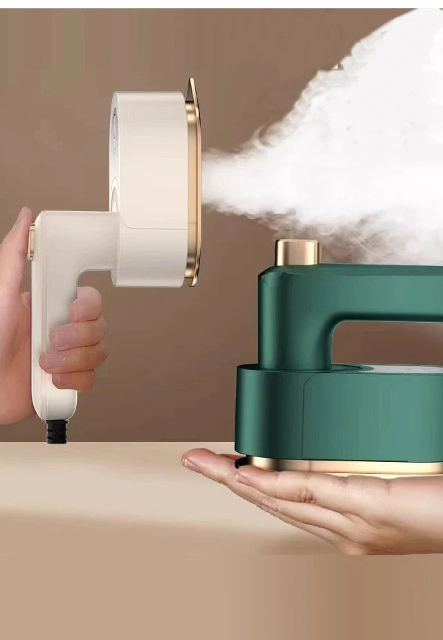 Portable Clothing Plate Iron for Clothes