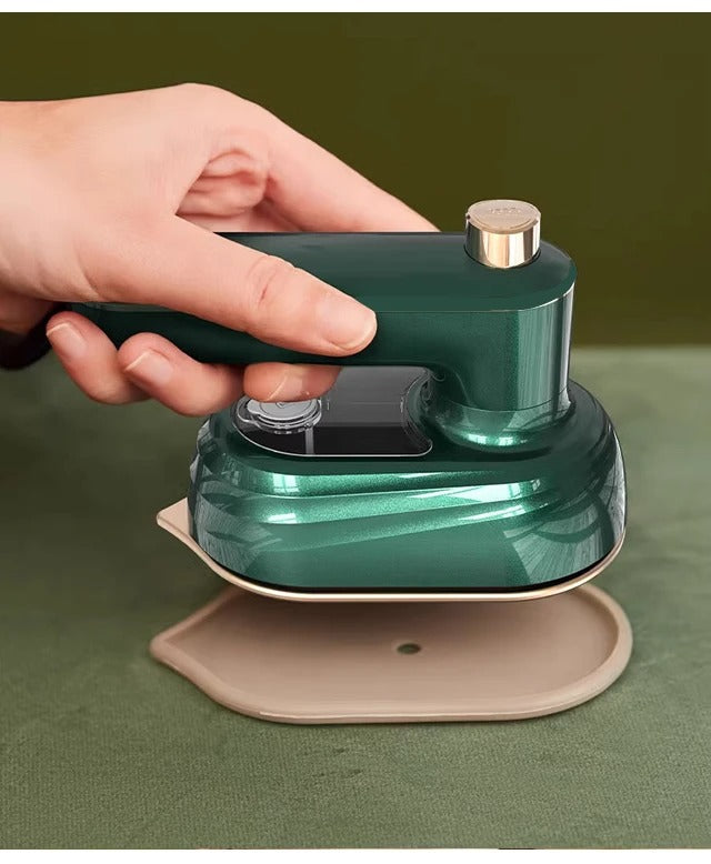 Portable Clothing Plate Iron for Clothes