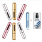 10 Pcs Reusable Perfume Refiller