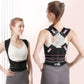 Shoulder and back posture correction