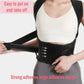 Shoulder and back posture correction