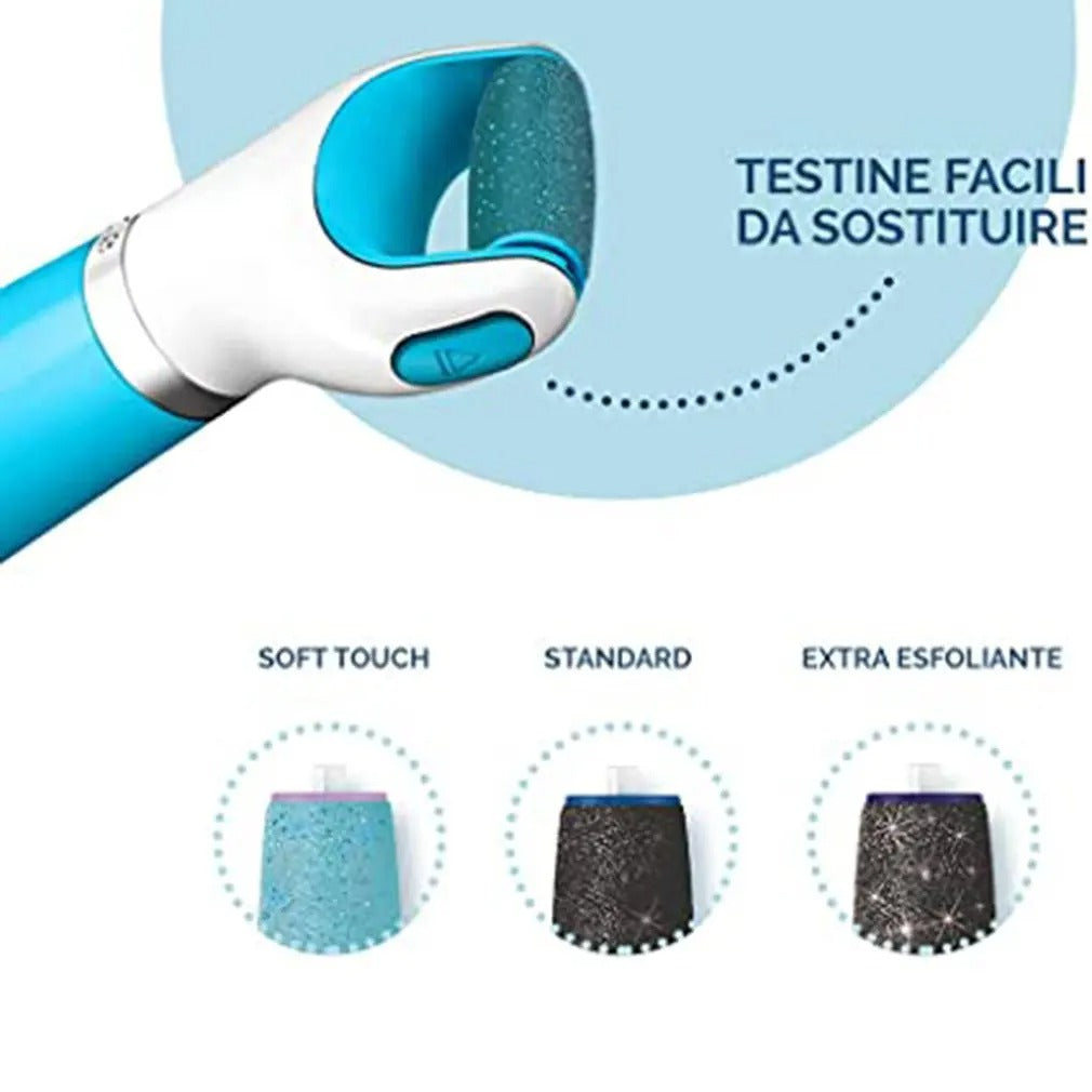 Electric Foot Grinder  Pedicure Device