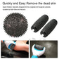 Electric Foot Grinder  Pedicure Device